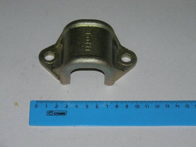 2141 Скоба стабилизатора (Totti)