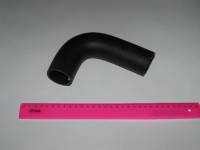 Патрубок радиат. /М-412/ средний (помпы) (Ижевск) Патрубок радиат. /М-412/ средний (помпы) (Ижевск)