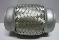 Гофра трубы приемной трехслойная 50х100 ВАЗ 1118 Калина, 2170 Приора (Transmaster Universal) (25)