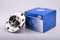 Ступица Nexia, Espero 1.5 DOHC перед. 14" (AT) Чехия (16) Ступица Nexia, Espero 1.5 DOHC перед. 14" (AT) Чехия (16)