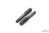 Метчик ручной М12 х 1,25 мм (2 шт в блистере) Метчик ручной М12 х 1,25 мм (2 шт в блистере)