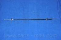 Трос сцепления Daewoo Matiz Chevrolet Spark M200 (PARTS MALL) (Parts-Mall)