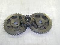 Звезда ГРМ ВАЗ 2101-07 из 3шт (АвтоВАЗ)