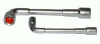Ключ торцевой L-обр.*12мм под шпильку 