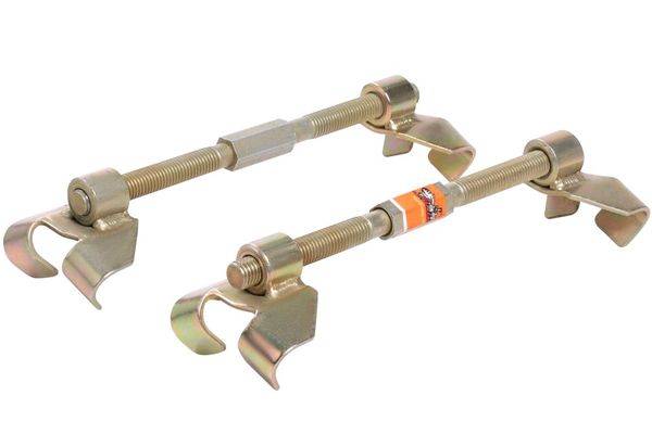 Стяжка пружин 230мм из 2 шт