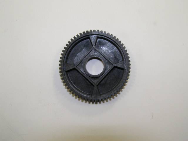 Шестерня стеклопод. /2110/ (АВТОВАЗ)