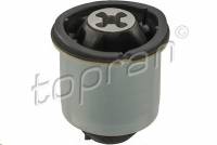 Сайлентблок задн. балки Renault Megane II (Hans Pries) Сайлентблок задн. балки Renault Megane II (Hans Pries)