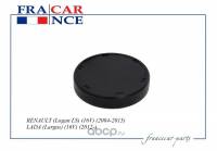 Заглушка блока цилиндров Renault Logan Duster 1.6 16 кл. 57 мм (большая)