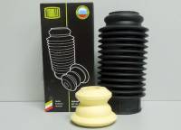 Отбойник амортизатора универсальный D16 H48 + пыльник (TRIALLI) Италия (5) Отбойник амортизатора универсальный D16 H48 + пыльник (TRIALLI) Италия (5)