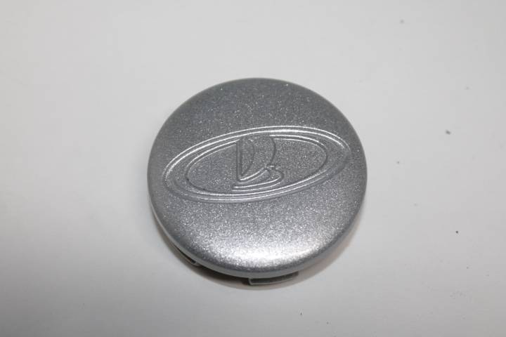 Колпак ступицы /1118-2190/ (на лит. диски) (Россия)