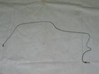 Трубка тормозная /2101-07/ №1 перед. прав (АВТОВАЗ)