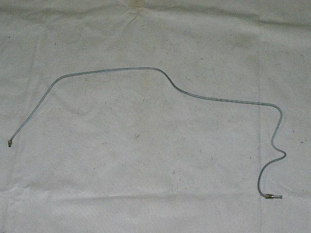 Трубка тормозная /2101-07/ №1 перед. прав (АВТОВАЗ)