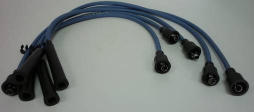 Провода в/вольт. ВАЗ 2101-07 стандарт (Tesla) (30)