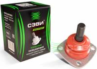 Шаровая опора /2101/ нижн. ЭКСТРИМ (СЭВИ) Шаровая опора /2101/ нижн. ЭКСТРИМ (СЭВИ)