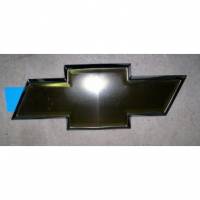 Эмблема решетки /2123 Шеви/ н/обр. (АВТОВАЗ) Эмблема решетки /2123 Шеви/ н/обр. (АВТОВАЗ)