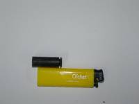 Втулка маслосгонная кл. крышки /Г-3302 дв. 406/ (Н.Новгород) Втулка маслосгонная кл. крышки /Г-3302 дв. 406/ (Н.Новгород)