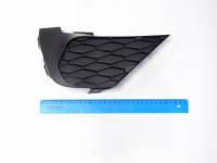 Заглушка п/туман. фар /Lada XRay Cross/ прав.