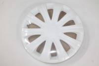 Колпак колеса R14 Майбах белый (в мешке 4 упак)