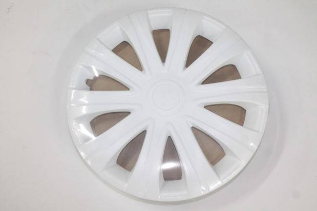 Колпак колеса R14 Майбах белый (в мешке 4 упак)