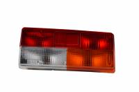 Фонарь задний 2107 лев