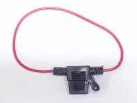 Держатель для предохранителя "Masters" (мини влагостойкий) (ABRO)