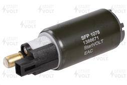 Бензонасос Ford Focus I с 1999 г. 1.4/1.6i электрический /элемент/ (СтартВольт)