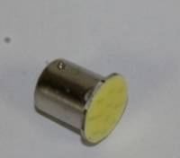 Лампа габарит. 24V R10W G18 1 COB с цок. BA15s (Nord Yada) Лампа габарит. 24V R10W G18 1 COB с цок. BA15s (Nord Yada)