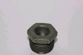 Переходник сливного краника блока Г-3302 дв 402 (УМЗ)