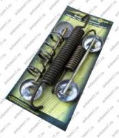 Рк колодок задних /Г-3302/ (солдатик) с пружиной (Авторем)