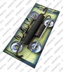 Рк колодок задних /Г-3302/ (солдатик) с пружиной (Авторем)