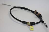 Трос стояночного тормоза CHEVROLET Lacetti (NSP) Трос стояночного тормоза CHEVROLET Lacetti (NSP)