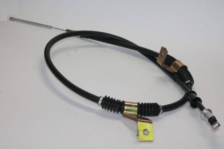 Трос стояночного тормоза CHEVROLET Lacetti (NSP)