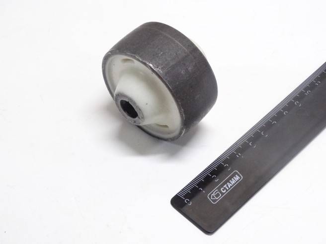 Сайлентблок перед. рычага /2180 Lada Vesta/ задний полиуретан