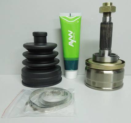 ШРУС ВАЗ 2123 Шеви-Нива наруж. (AYWIparts) Корея (10)