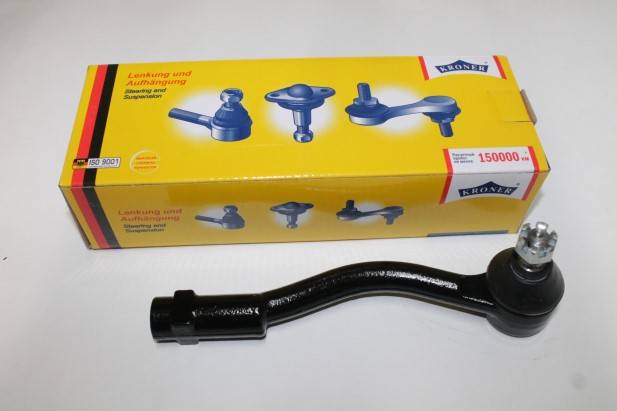 K301125 Наконечник рулевой тяги