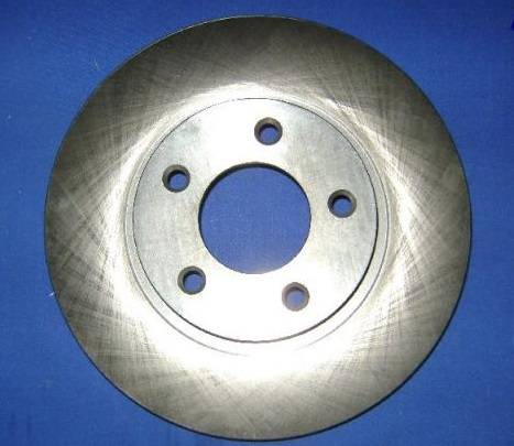 Диск тормозной /Г-3110/  3110-3501077 Торнадо-НН
