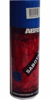 Краска-спрей Sabotage 312 Исудзу синий 400мл (ABRO)