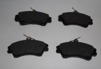 Колодка торм. Chery Bonus 3 перед.