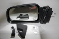 Зеркало бок. /2114-15/ лев. (ГрандРиАл) Зеркало бок. /2114-15/ лев. (ГрандРиАл)