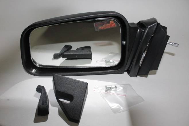 Зеркало бок. /2114-15/ лев. (ГрандРиАл)