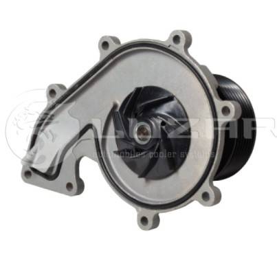 Насос водяной (помпа) ГАЗ 33106 Валдай дв. Cummins ISF3.8 (Luzar)