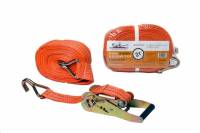 Стяжка для груза 12м,2 т  AIRLINE