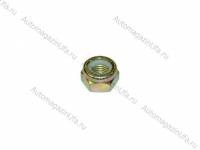 Гайка М10 с тефлоном маятника 2101 12574511 Гайка М10 с тефлоном маятника 2101 12574511