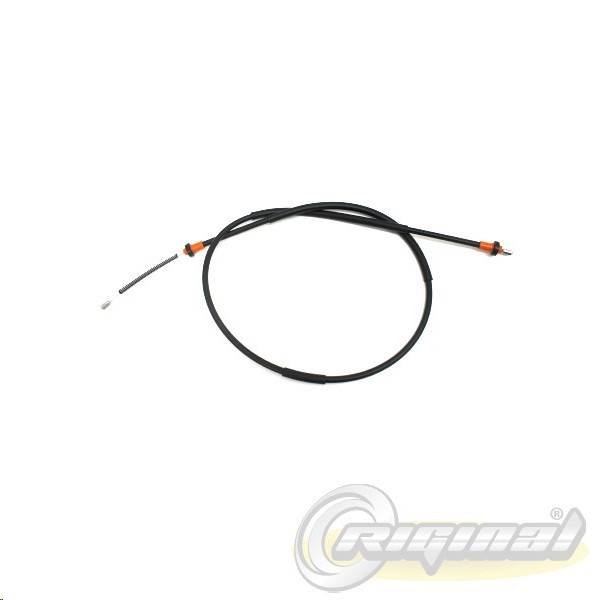 Трос ручн. тормоза 2180 Lada Vesta 2шт