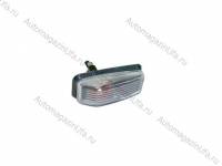 Повторитель 2110,2115 белый с уплотнительной резинкой 1647 (No name) Повторитель 2110,2115 белый с уплотнительной резинкой 1647 (No name)