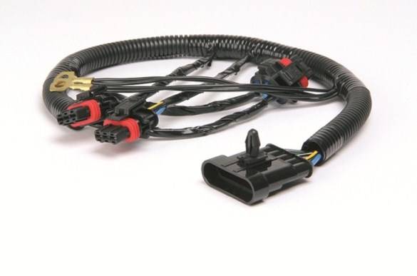 Жгут катушек зажигания ВАЗ 2110 (Cargen) 1.6 16v 21124