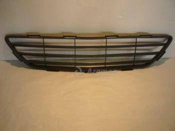 Решетка бампера Geely MK Cross передн. центр.