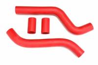 Патрубок сист. охлажд. 2108 4 шт. CS-20 КРАСНЫЙ DRIVE (CS20) Патрубок сист. охлажд. 2108 4 шт. CS-20 КРАСНЫЙ DRIVE (CS20)