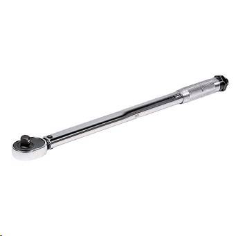 Ключ динамометрический 1/2" 470мм (28-210 Nm)