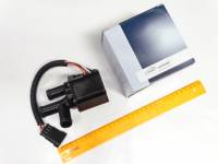 Кран отопителя /Г-3302 NEXT Газон NEXT/ электрич.